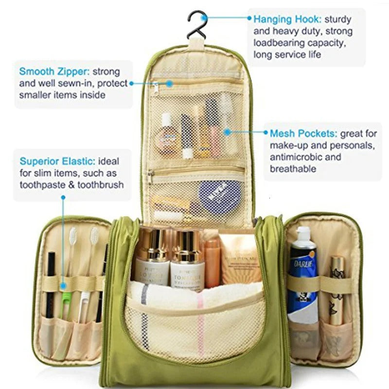Travel Hanging Bag