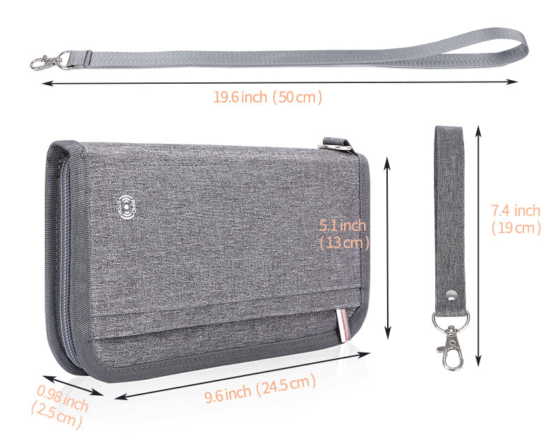 Cards Organizer