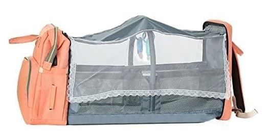 Baby Crib