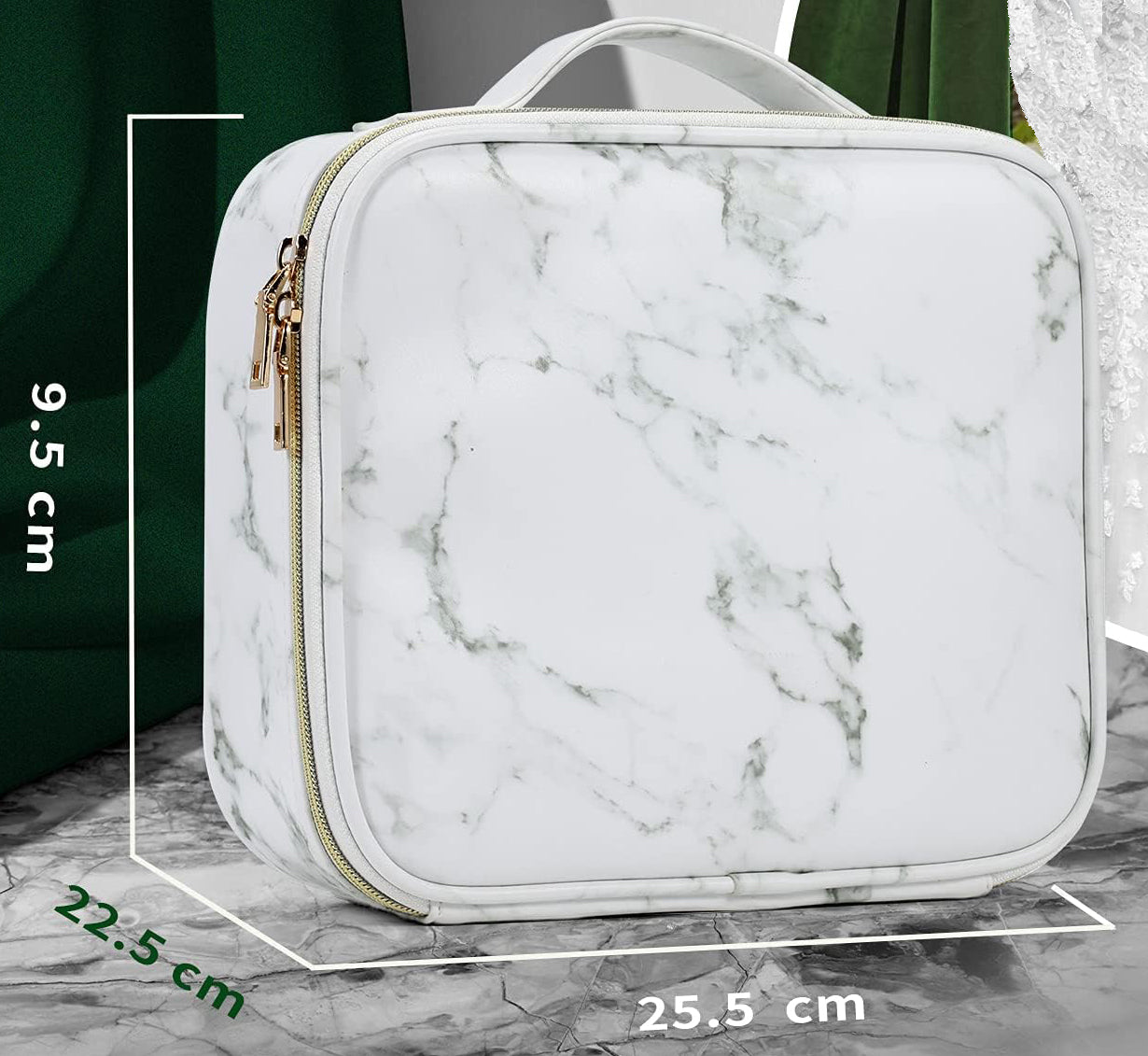Cosmetics Organizer