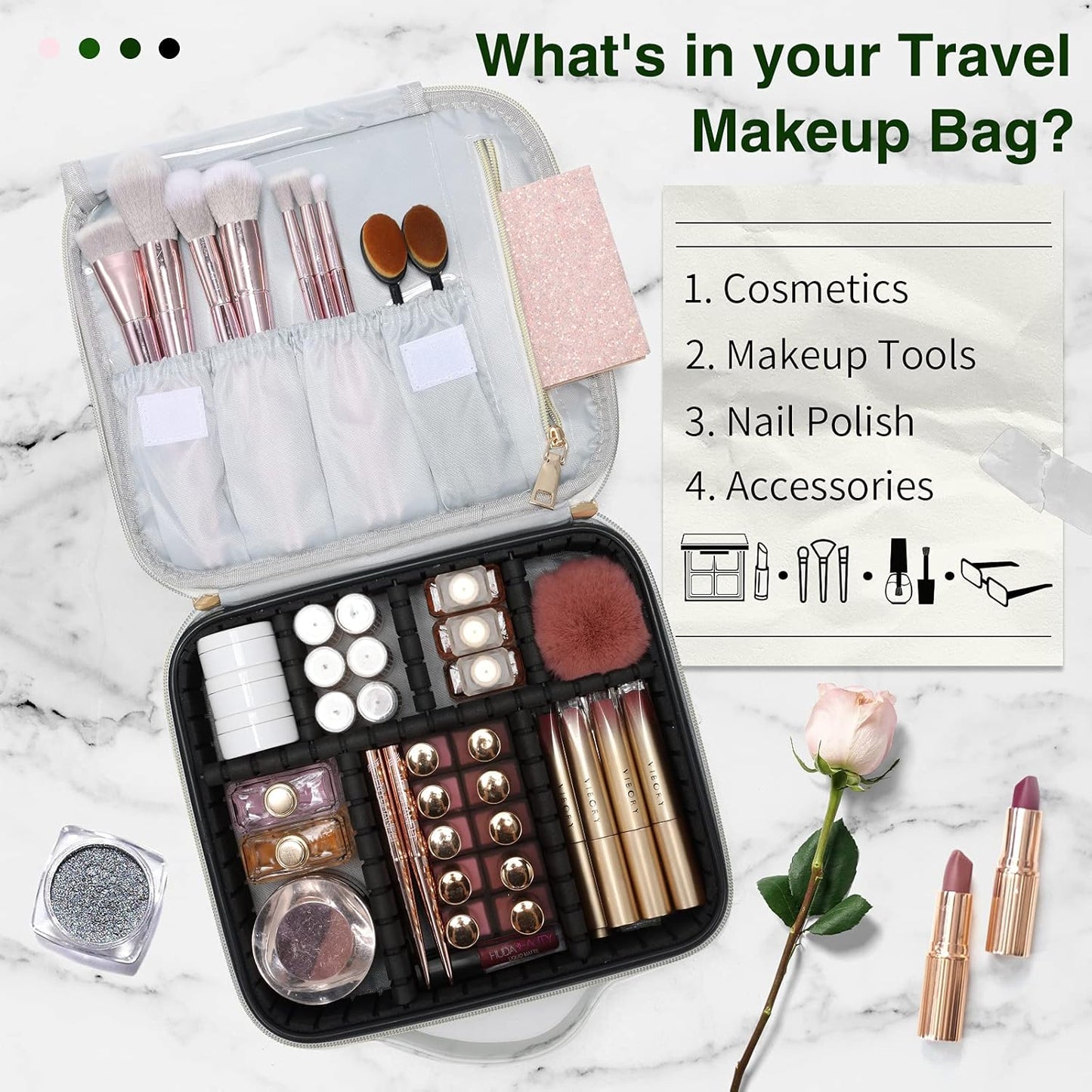 Cosmetics Organizer
