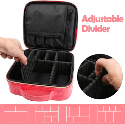Cosmetics Organizer