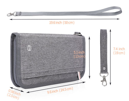Cards Organizer