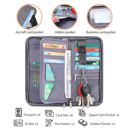 Cards Organizer