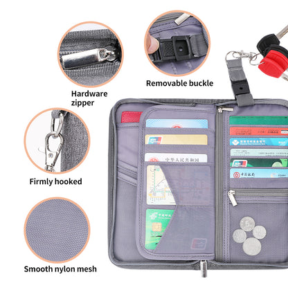 Cards Organizer